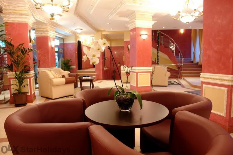 Apartment Snezhanka Παμπόροβο Δωμάτιο φωτογραφία