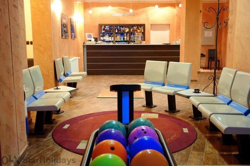 Apartment Snezhanka Παμπόροβο Δωμάτιο φωτογραφία