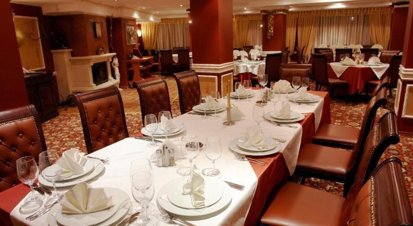 Apartment Snezhanka Παμπόροβο Εξωτερικό φωτογραφία